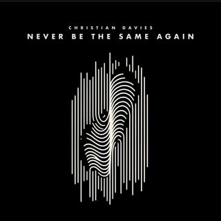 Never Be The Same Again